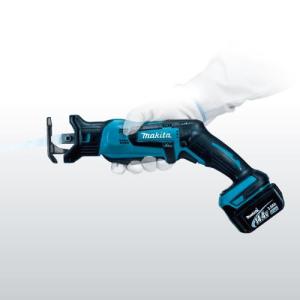 マキタ[makita] 18V 充電式レシプロ...の詳細画像3