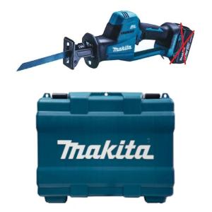 【ケース付】マキタ[makita]  18V 充電式レシプロソー JR189DZ（本体+ケース）｜tool-gym2