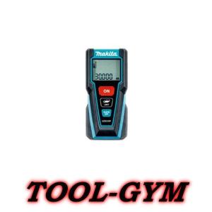 マキタ（makita） レーザー距離計（シンプル機能タイプ）測定距離：0.2