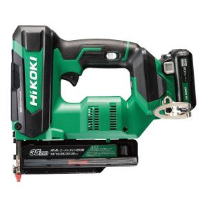 HiKOKI（ハイコーキ） HiKOKIエア工具 高圧ピン釘打機 45mm