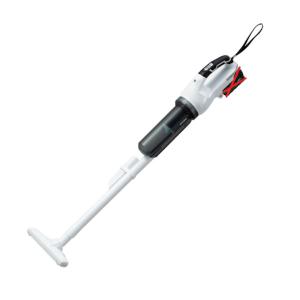 未使用品 ハイコーキ 18V コードレスクリーナ R18DC 電池＆充電器付き HiKOKI（ハイコーキ） 18V 1段サイクロン式コードレスクリーナ R18DC(S