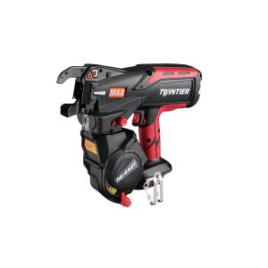 マックス（MAX） 鉄筋結束機 RB-442T ワイヤ装填アシスト メッシュ筋に