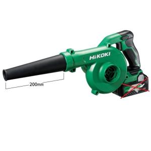 HiKOKI ハイコーキ 18V コードレスクリーナ R18DB用 モーターファン