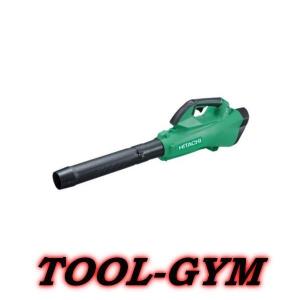 HiKOKI ハイコーキ[HiKOKI] マルチボルト36V コードレスブロワ RB36DA