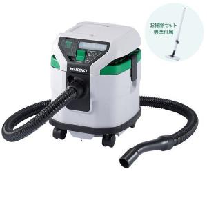 ハイコーキ[HiKOKI] 100V 乾湿両用集じん機/集じん容量15L RP150YB(SC) Bluetooth対応　お掃除セット付｜TOOL-GYM ヤフーショッピング店