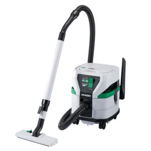 HiKOKI ハイコーキ コードレスクリーナ コードレス掃除機 HiKOKI（ハイコーキ） コードレスクリーナ RP3608DA（L）（NN） 【業務