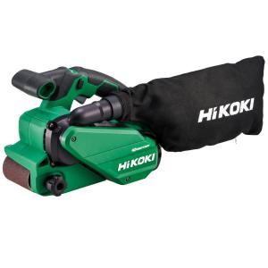 HiKOKI（ハイコーキ） 18V コードレスベルトサンダ SB3608DA（NN) 本体
