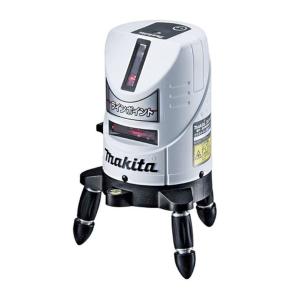 マキタ マキタ[makita] 充電式屋内・屋外兼用墨出し器 グリーン