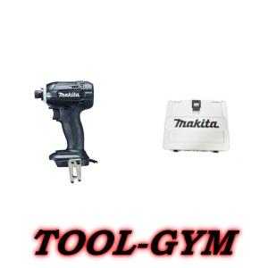 マキタ（makita） 18V充電式インパクトドライバ TD149DZW(白・本体+ 