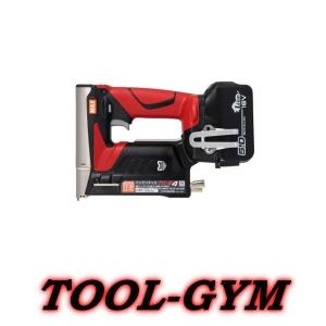マックス（MAX） 充電式ピンネイラ TJ-35P4-BC/1850A : TOOL-GYM