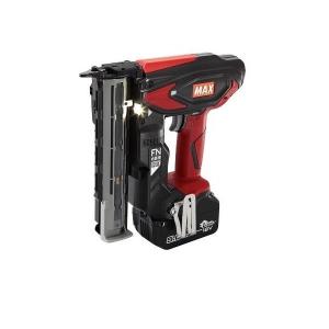 マックス（MAX） 充電式ピンネイラ TJ-35P4-BC/1850A : TOOL-GYM