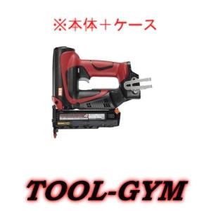 マックス（MAX） 充電式ピンネイラ TJ-35P4-BC/1850A : TOOL-GYM