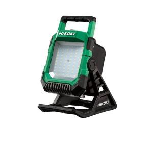 HiKOKI（ハイコーキ） 18V コードレスワークライト UB18DD(NN