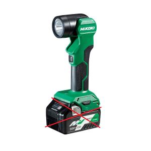 HiKOKI（ハイコーキ） ［ ] 14.4/18V/マルチボルト兼用 コードレス