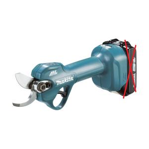 マキタ 18V 充電式せん定ハサミ UP181DZ 本体のみ(バッテリ・充電器