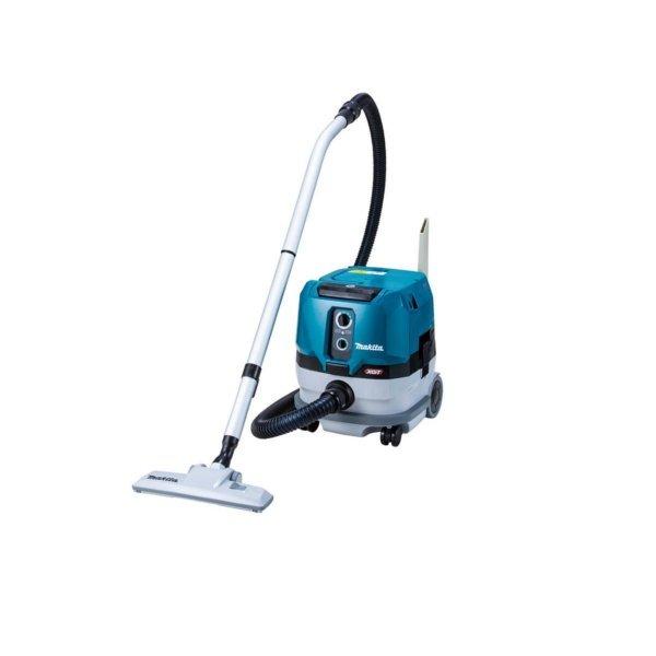 マキタ[makita] 40Vmax 充電式集じん機 (乾湿両用/8L) VC001GZ　無線連動「...