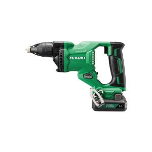 HiKOKI[ハイコーキ] スライド式10.8V-5.0Ah コードレスボード用ドライバ W12DA (2JS)