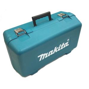 マキタ[makita]  充電式ディスクグラインダ　GA400D/GA402D用純正ケース　141257-5｜tool-gym