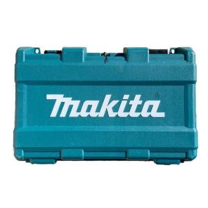 マキタ[makita] JR184D/JR144D 充電式レシプロソー収納ケース 821586-9