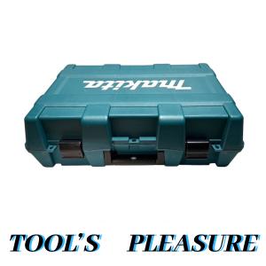 マキタ[makita] GA404D/408D 等用充電式ディスクグラインダ収納ケース 821734-0｜tool-gym