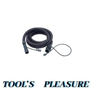 マキタ（makita） スパイラルコードホース A-65121 内径φ26×5.0m