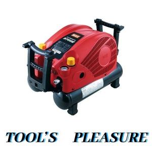 マックス［MAX］ 高圧エアコンプレッサ AK-HL9700E 取出口高圧 