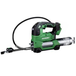 HiKOKI（ハイコーキ） 18V コードレス真空ポンプ UP18DYA（NN) 本体