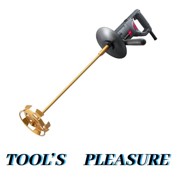 京セラ[KYOCERA] パワーミキサ  APM1011F (フッ素コート仕様・中粘度材用)