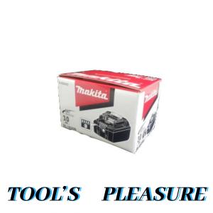 （決定しました）新品箱付き マキタ バッテリーＢＬ１８６０Ｂ新品です マキタ（makita） 【箱付】マキタ[makita]18V-6.0Ah バッテリ BL1860B