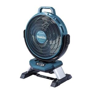 マキタ makita マキタ 充電式産業扇 CF300DZ 14.4V/18V 本体のみ