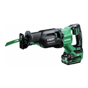 ハイコーキ[HiKOKI] マルチボルト36V-2.5Ah コードレスセーバソー CR36DA（XPZ）｜TOOLS-PLEASURE
