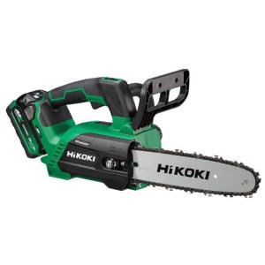 HiKOKI（ハイコーキ） コードレスチェンソー CS3630DB(NN) 本体のみ 
