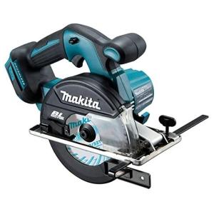 マキタ[makita] 18V 150mm充電式チップソーカッタ CS551DZS (DCホワイトメタルチップソー付） その他電動切断工具、切断機の商品画像