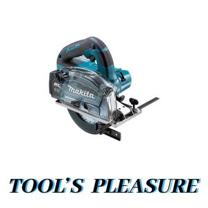 マキタ[makita] 18V 150mm充電式チップソーカッタ CS553DZS (DCホワイトメタルチップソー付・ダストボックス仕様）