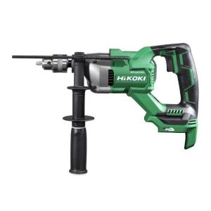 未使用 Hikoki 36V DS36DA (NN) 13mm ドライバドリル マルチボルト 本体のみ 箱劣化あり マルチボルト HiKOKI ［ ハイコーキ ] 36V コードレス ドライバドリル