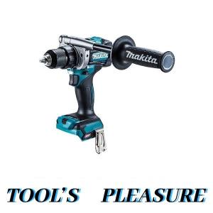 マキタ[makita] 40Vmax 充電式ドライバドリル DF001GZ (本体)