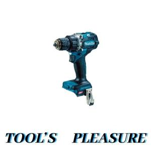 マキタ マキタ[makita] 40Vmax 充電式ドライバドリル HP002GZ（本体  