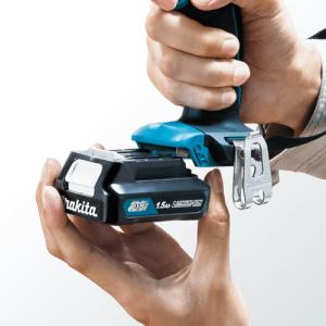 【ケース付】マキタ[makita] スライド式...の詳細画像3