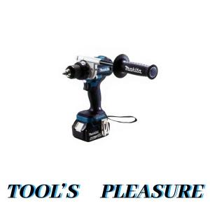 マキタ（makita） 18V充電式ドライバドリル(本体のみ) DF486DZ : e