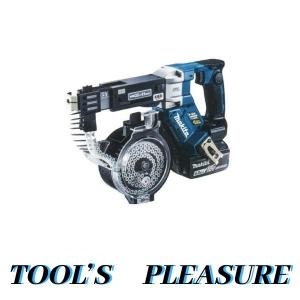 マキタ（makita） 18V 充電式オートバックスクリュードライバ FR451DZ