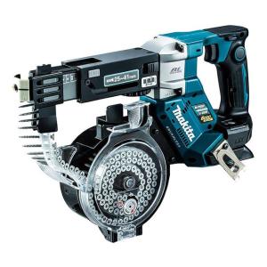 マキタ FR451DZ 充電式オートパックスクリュードライバ 18V マキタ FR451DZ 充電式オートパックスクリュードライバ 18V
