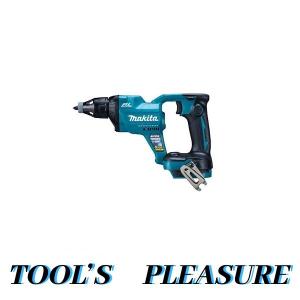 マキタ[makita]  18V充電式スクリュードライバ FS600DZ（青・本体のみ）｜TOOLS-PLEASURE