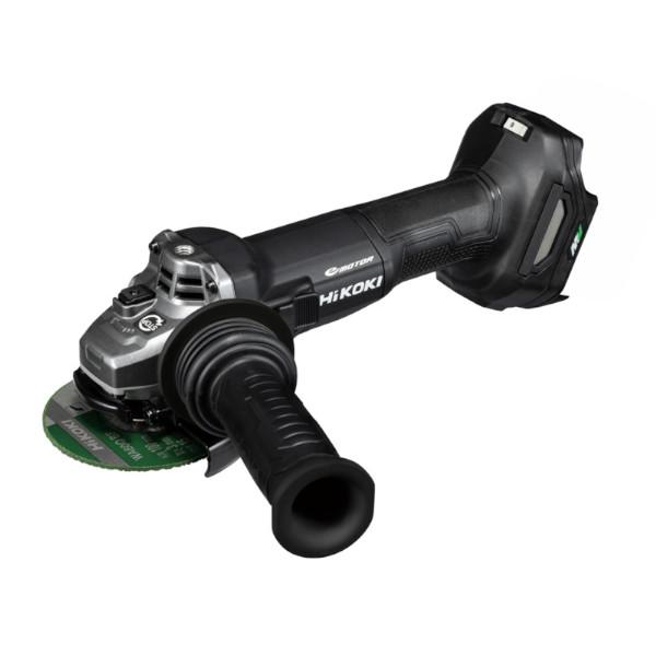 【限定特価】ハイコーキ[HiKOKI] マルチボルト 36V 100ｍｍコードレスディスクグラインダ...