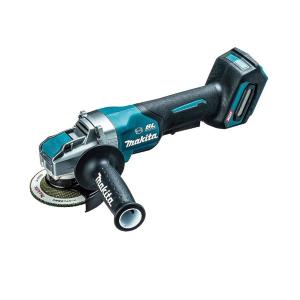マキタ（makita） 40Vmax 125mm 充電式ディスクグラインダ GA047GZ