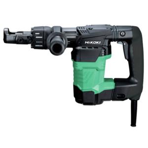 HiKOKI[ハイコーキ]  ハンマ（100V/六角軸）  H41SA4（N)　サイドハンドル/ケース別売　スイッチストッパなし｜TOOLS-PLEASURE