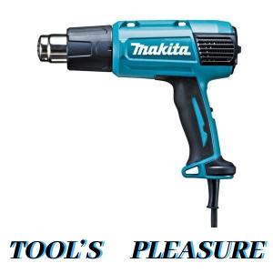 マキタ[makita] 100V ヒートガン HG6031VK｜tool-gym