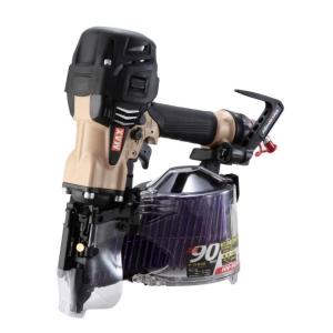 マックス マックス(MAX) 高圧コイルネイラ HN-90N6(D) 限定色 マックス マックス(MAX) 高圧コイルネイラ HN-90N6(D) 限定色