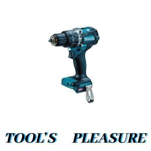 マキタ[makita] 40Vmax　充電式ドライバドリル HP002GZ（本体のみ）