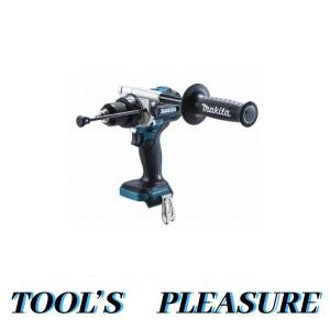 マキタ[makita]  18V 充電式振動ドライバドリル HP486DZ（本体のみ）｜TOOLS-PLEASURE