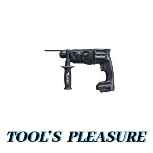 マキタ[makita] 18V 18mm 無線連動対応充電式ハンマドリル HR182DZKB（黒・本体+ケース)｜TOOLS-PLEASURE